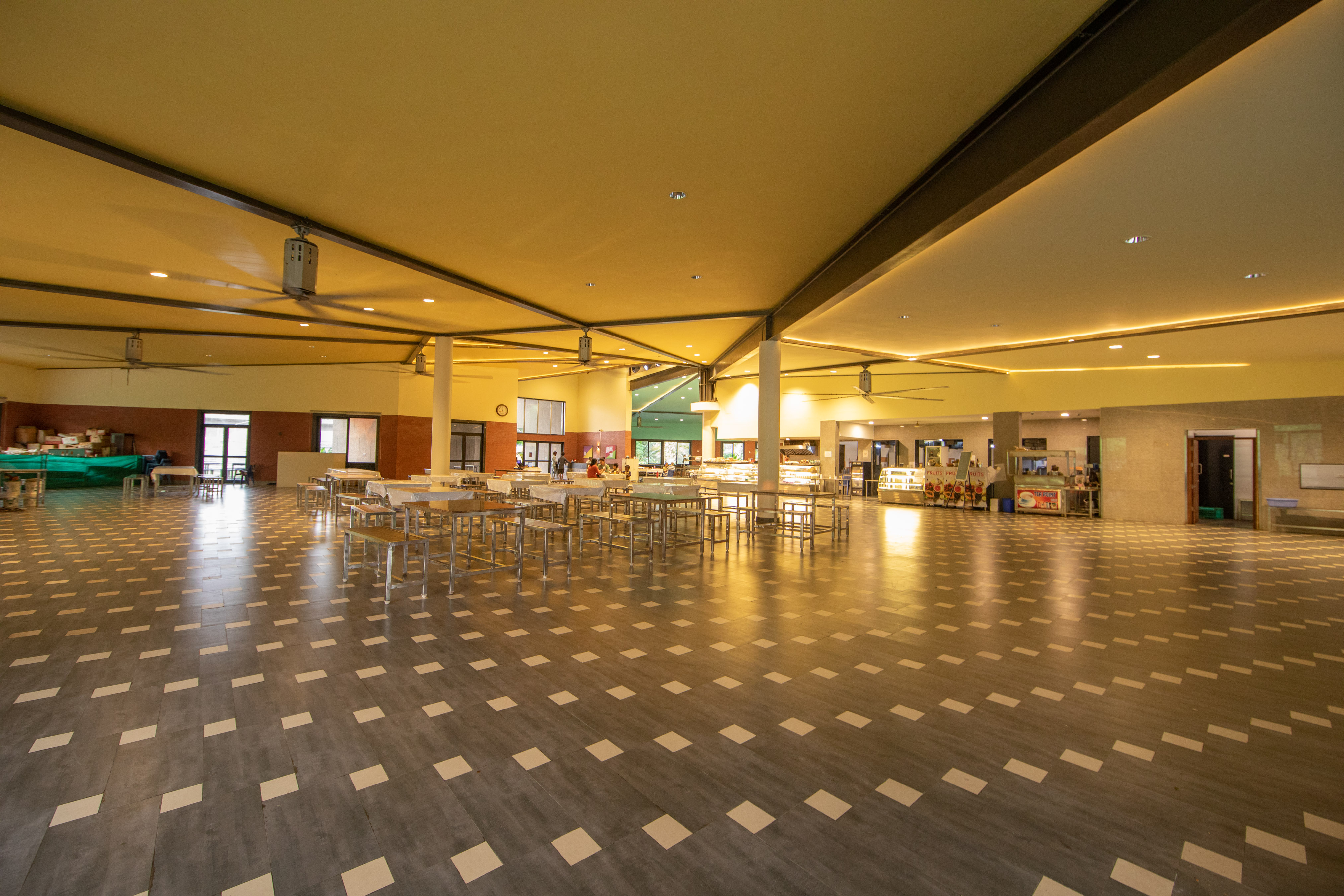 Canteen