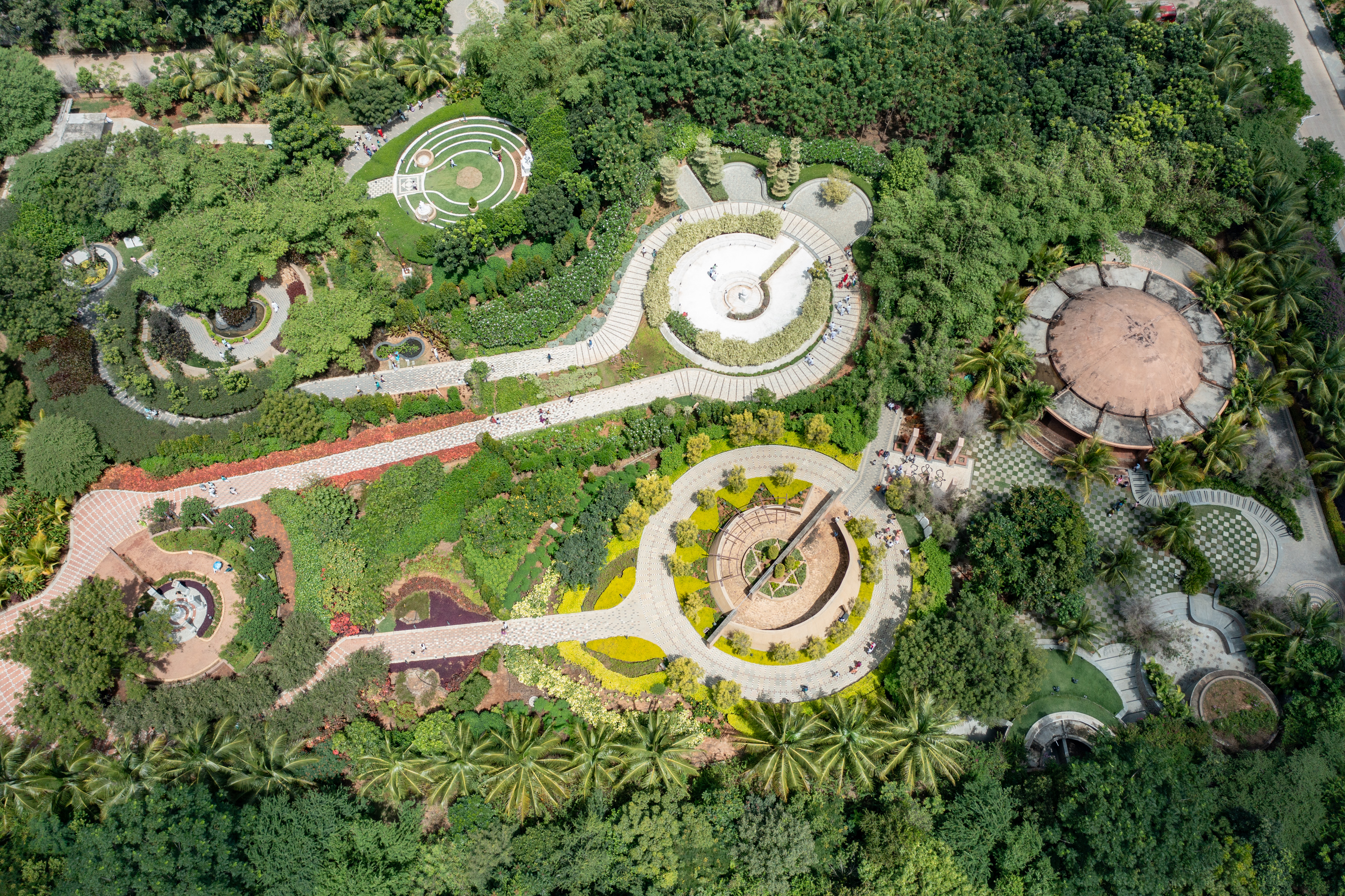 Yatra Garden
