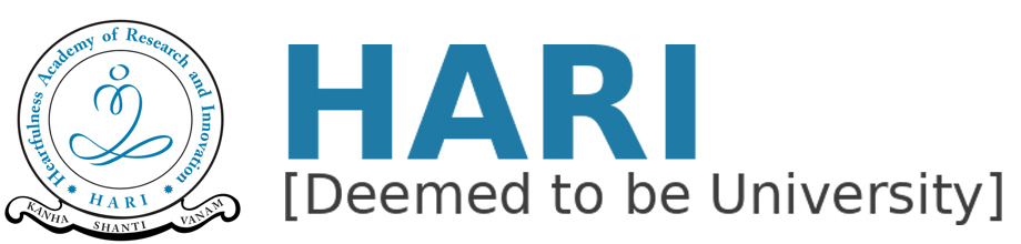 HARIDU University Logo